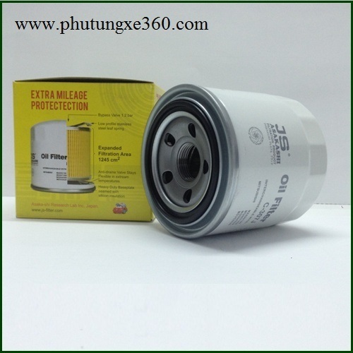 Lọc nhớt Hyundai Tucson - loc nhot hyundai tucson.JPG